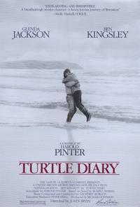 Turtle Diary