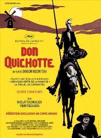 Don Quixote