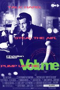 Pump Up the Volume