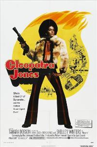 Cleopatra Jones