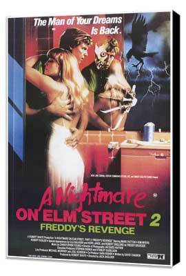 A Nightmare on Elm Street 2: Freddy's Revenge
