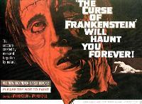 The Curse of Frankenstein