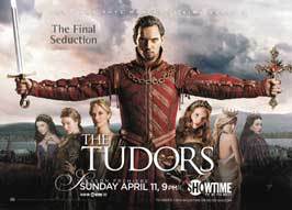 The Tudors