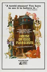 House of 1,000 Pleasures