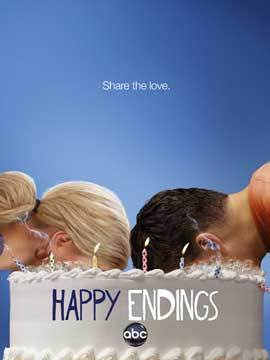 Happy Endings (TV)