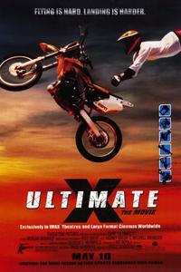 Ultimate X: The Movie