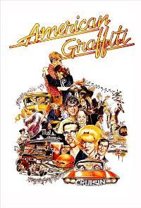 American Graffiti
