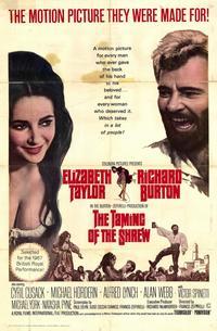 The Taming of the Shrew