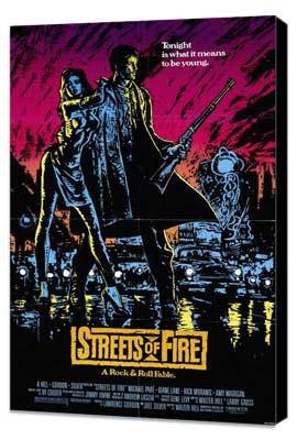 Streets of Fire