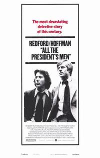 All the President's Men