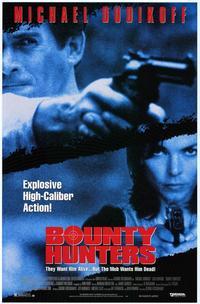 Bounty Hunters