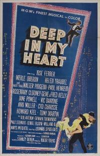 Deep In My Heart