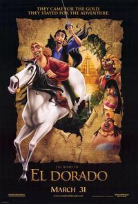 The Road to El Dorado