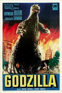 Godzilla, King of the Monsters