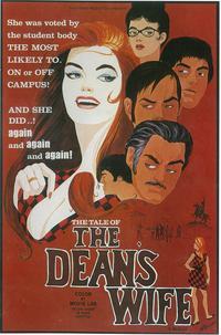 The Deans Wife