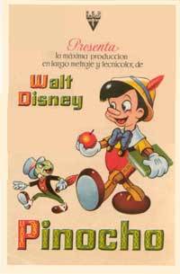 Pinocchio