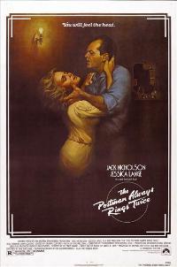 The Postman Always Rings Twice
