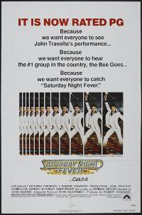 Saturday Night Fever