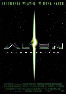 Alien: Resurrection