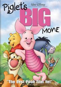 Piglet's Big Movie