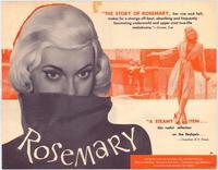 Rosemary