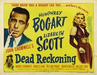 Dead Reckoning