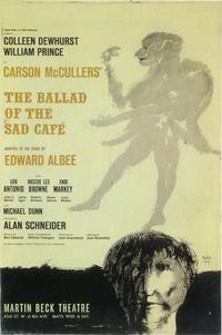 Ballad Of The Sad Cafe, The (Broadway)
