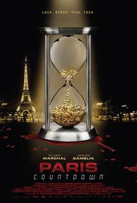 Paris Countdown