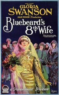 Bluebeard's Eighth Wife