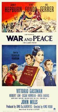 War and Peace