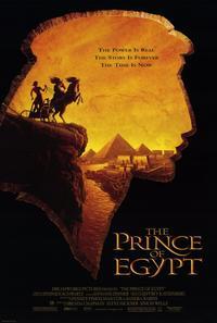 Prince of Egypt