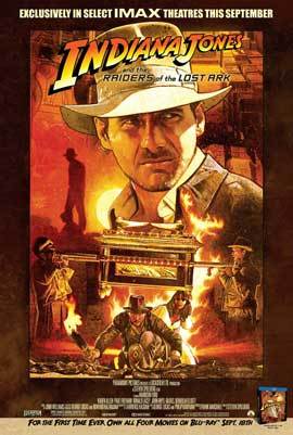 Raiders of the Lost Ark