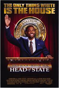 Head of State