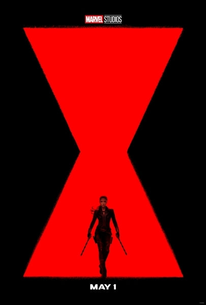 Black Widow
