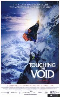 Touching the Void