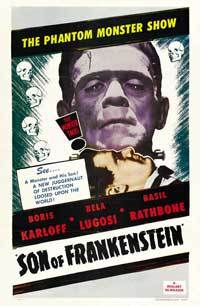 Son of Frankenstein