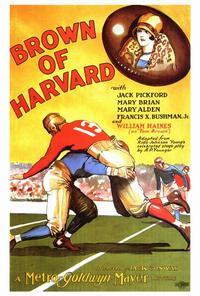 Brown of Harvard
