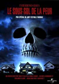 The People Under the Stairs