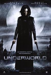 Underworld