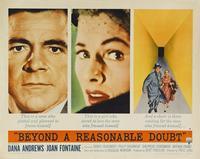Beyond a Reasonable Doubt