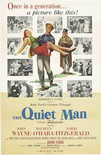 The Quiet Man