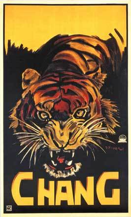 Chang: A Drama of the Wilderness