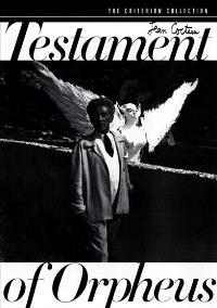 The Testament of Orpheus