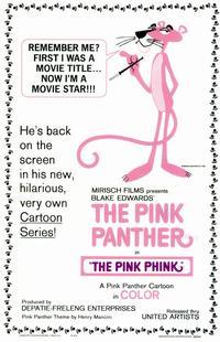 The Pink Panther
