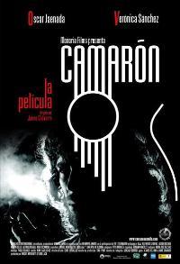 Camarï¿½n: When Flamenco Became Legend