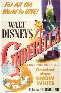 Cinderella