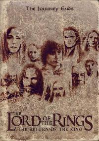 Lord of the Rings: The Return of the King