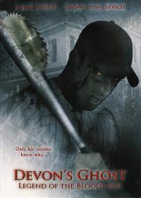 Devon's Ghost: Legend of the Bloody Boy