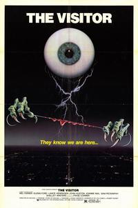 The Visitor