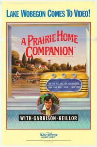 A Prairie Home Companion